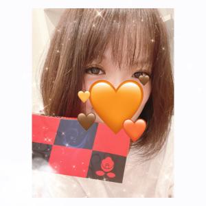 お風呂上がり♡