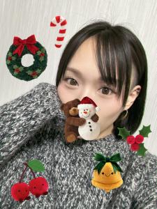 明日は出勤しますっメリークリスマスイヴ♡