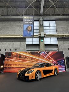 GWの思い出とお知らせ