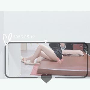 2025.5.17【髪型変えました】