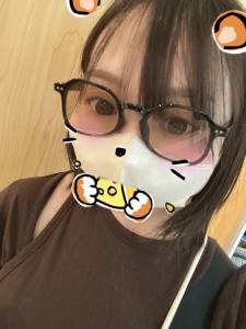 すっぴん(･Θ･) 