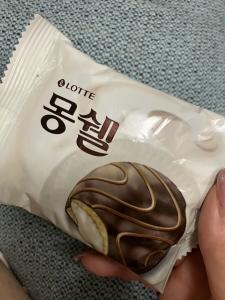 韓国のお土産?