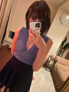 先週のお礼と次回出勤について