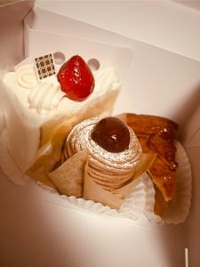 今年一番の…