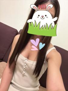 ただいま♡