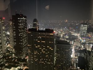 外国人が