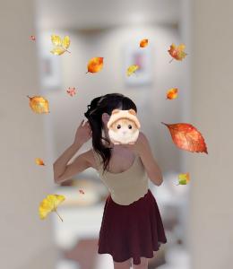 10月もよろしくお願いします( * . .)”