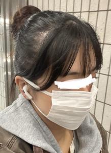 こども用マスク こども用マスク