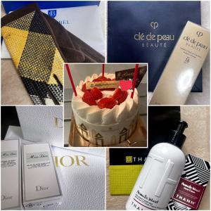 おはようございます! おはようございます!