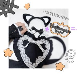 ♡明日は猫メイドだにゃん♡