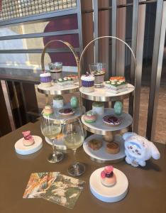 11月後半の出勤予定日