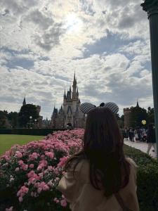 11月初めての出勤！