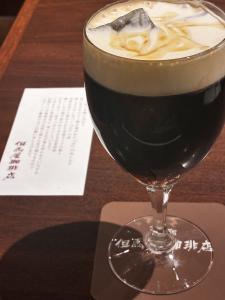 最高の珈琲…♡