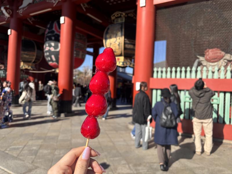 2026-01-12 13:22:07更新 松村 かおりのブログ写真