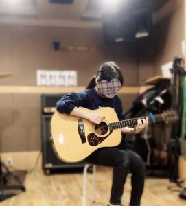 01/18  漆原 はなのブログ写真