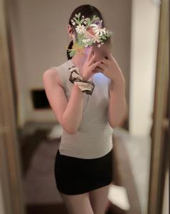 01/20  七海 るいのブログ写真