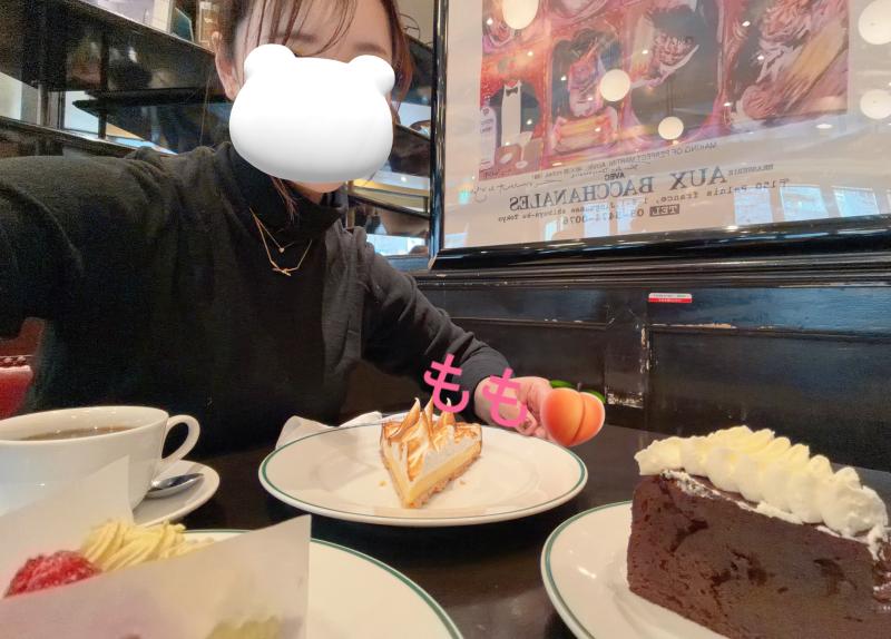 2026-01-21 13:09:33更新 上条 もものブログ写真