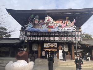 01/27  松村 かおりのブログ写真