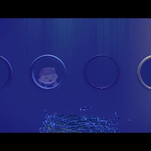 真鍋 あかりの更新ブログ写真