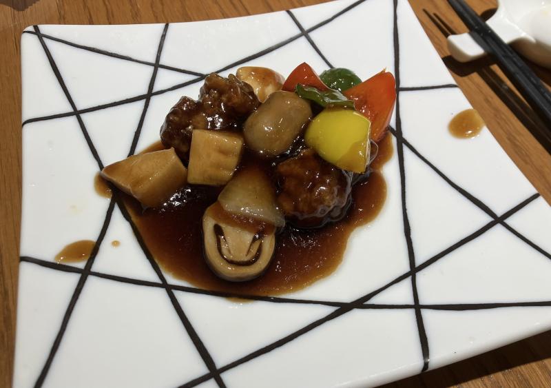 2026-02-23 10:55:09更新 漆原 はなのブログ写真