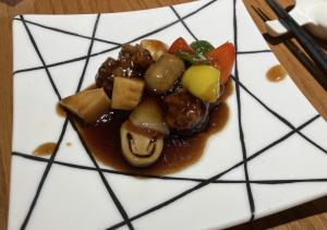 02/23  漆原 はなのブログ写真