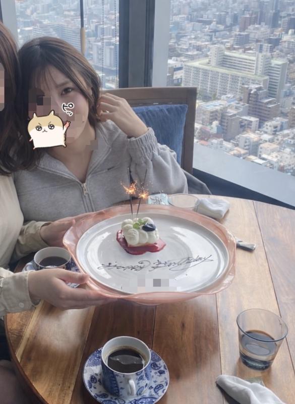 2026-02-26 12:32:31更新 霧島 れんのブログ写真