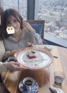 02/26  霧島 れんのブログ写真