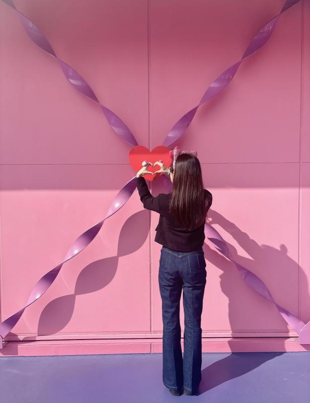 2026-03-07 17:19:07更新 松村 かおりのブログ写真