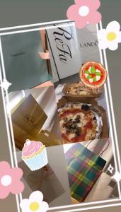 前須 あんなの更新ブログ写真