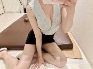 03/22  松村 かおりのブログ写真