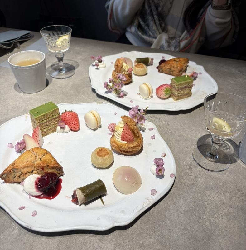 2026-04-04 16:37:17更新 松村 かおりのブログ写真