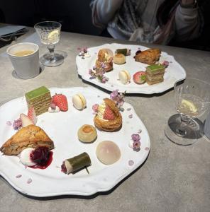 04/04  松村 かおりのブログ写真