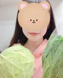 漆原 はなの更新ブログ写真