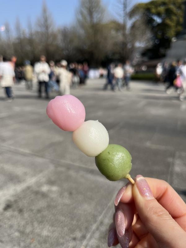 2026-04-07 12:49:03更新 川原 みなみのブログ写真