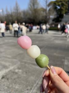 04/07  川原 みなみのブログ写真