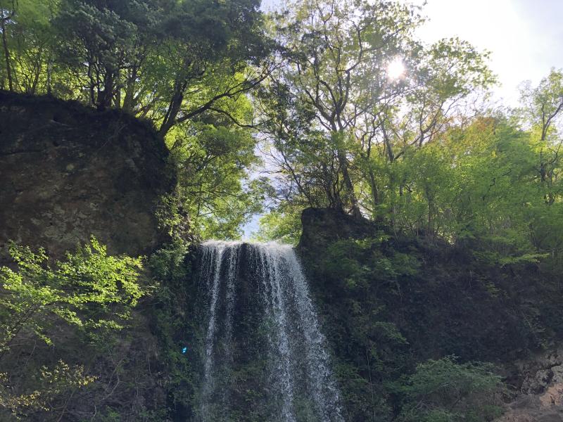 2026-04-08 11:27:46更新 前須 あんなのブログ写真