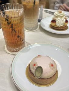 12/18  松村 かおりのブログ写真