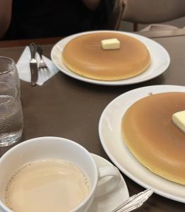 11/18  松村 かおりのブログ写真