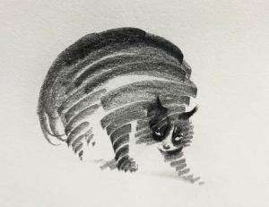 04/14  栗原 こなつのブログ写真