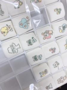 松村 かおり 一つ前のブログ写真