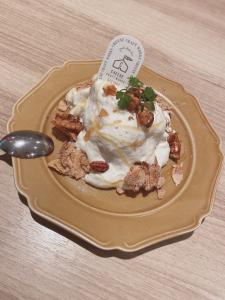 松村 かおり 一つ前のブログ写真