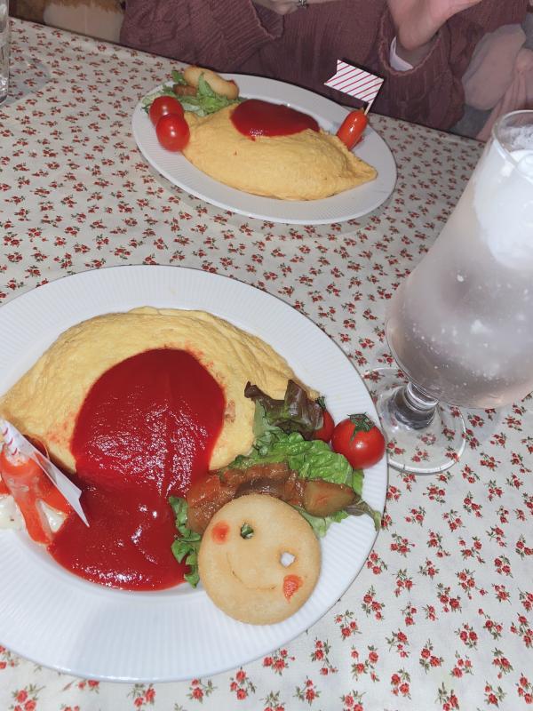 2025-10-03 16:50:45更新 松村 かおりのブログ写真