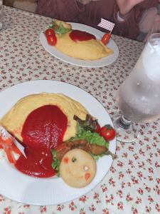 松村 かおり 一つ前のブログ写真