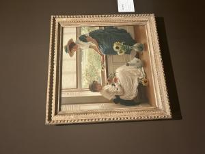 松村 かおり 一つ前のブログ写真