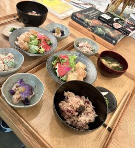 04/17  松村 かおりのブログ写真