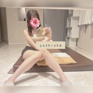 吉岡 まりかの更新ブログ写真