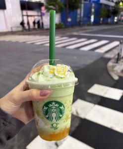 松村 かおり 一つ前のブログ写真