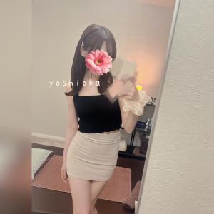 吉岡 まりかの更新ブログ写真