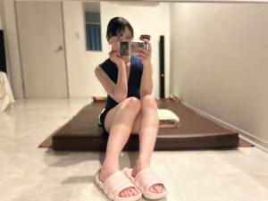 七海 るいの更新ブログ写真