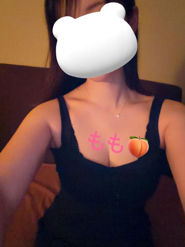 上条 もものブログ写真